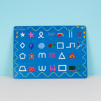 Magična Slagalica (Grafomotorika)