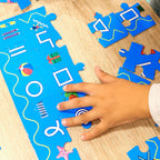 Magična Slagalica (Grafomotorika)