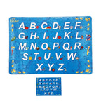 Komplet Magic 6 Alphabet